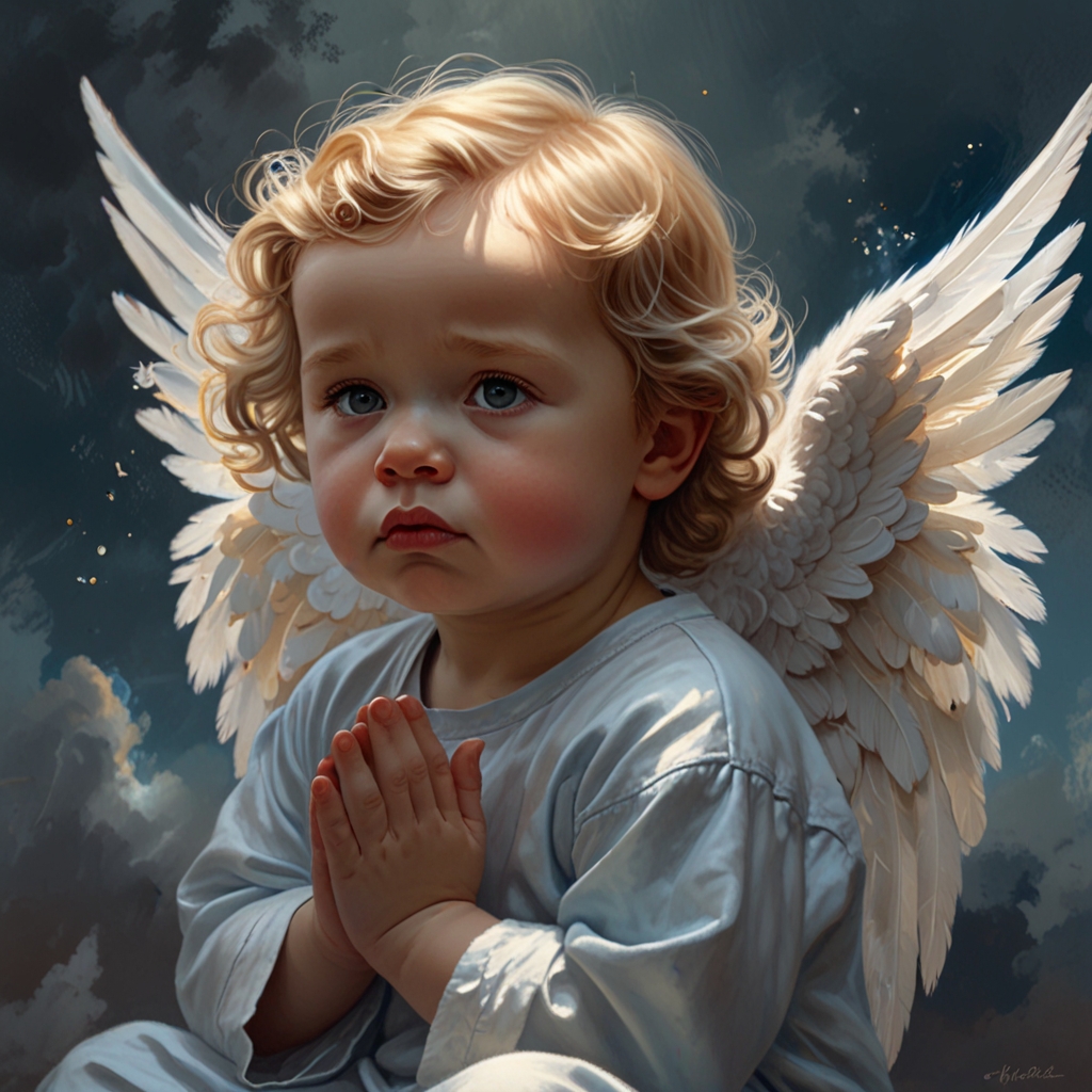 como superar la muerte de un hijo no nacido